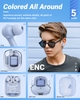 Tai nghe True Wireless ENC ACEFAST - T6