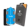 Miếng dán cường lực HODA 2in1 chống nhìn trộm và chống bám vân tay cho iPhone 12 series