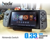 Miếng dán cường lực HODA trong suốt cho Nintendo Switch