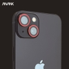 Miếng dán AR bảo vệ camera ANANK cho iPhone 13/ 13 Mini