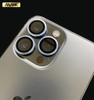 Miếng dán AR bảo vệ camera ANANK cho iPhone 13 Pro/ 13 Pro Max