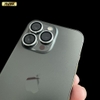 Miếng dán AR bảo vệ camera ANANK cho iPhone 13 Pro/ 13 Pro Max