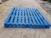 pallet gỗ keo 2 hướng nâng kiểu cánh