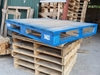 pallet gỗ 2 hướng nâng tải trọng 500kg
