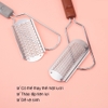 Chà Gót Inox Bằng Tay, Loại Tháo Được
