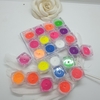 [Ảnh thật] SET DẠ QUANG 12 Màu Làm Nails