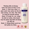 Dung Dịch Làm Mềm Da Blue Cross Chai 170ml Chuẩn Mỹ