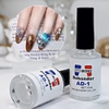 [Có sẵn] Nước Sáng Đá AD - Sáng Đá Tháo Móng Nails