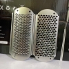 Chà Gót Inox Bằng Tay, Loại Tháo Được