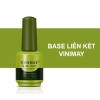 [Chính hãng] Bộ 3 Top, Base, Cứng Móng Vinmay