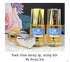 NƯỚC THÁO MÓNG UP, MÓNG BỘT, GEL ÚP SIÊU NHANH RONGXIN