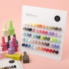 Set Sơn Gel Very Good Nail 60 Màu (Tặng Kèm Base/Top + 2 Bảng Màu)