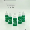 [Có sẵn] Nước cầm máu, tẩy trùng - INFA LAB Mỹ