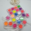 [Ảnh thật] SET DẠ QUANG 12 Màu Làm Nails