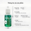 [Có sẵn] Nước cầm máu, tẩy trùng - INFA LAB Mỹ