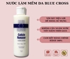 Dung Dịch Làm Mềm Da Blue Cross Chai 170ml Chuẩn Mỹ