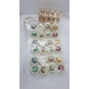 Set Nhũ Kim Tuyến Siêu Sáng 8 Màu