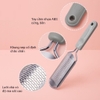 Chà Gót Inox Bằng Tay, Loại Tháo Được