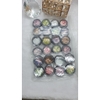 Set Nhũ Kim Tuyến Siêu Sáng 8 Màu