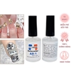 [Có sẵn] Nước Sáng Đá AD - Sáng Đá Tháo Móng Nails