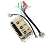 bộ điều khiển xe điện APT F300 dòng xả 100A Bluetooth tích hợp trong mạch