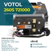 votol tản nhiệt nước
