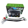 ic xe điện  APT F400 xả 200A , tích hợp bluetooth