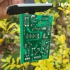 Bộ đổi nguồn 30A chân cắm xe Vinfast