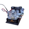 Bộ tản nhiệt nước Mini dùng cho xe điện, máy tính