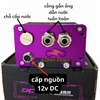 tản nhiệt nước ic xe điện APT CNC