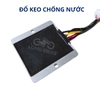 Đổi nguồn xe điện, đúc chống nước, dùng cho xe VF , Feliz
