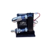 Bộ tản nhiệt nước Mini dùng cho xe điện, máy tính