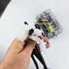 ic xe điện votol 7280 EM80s