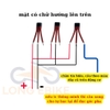 hall động cơ xe điện tốc độ cao