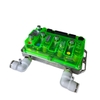 IC xe điện APT F600 80V dòng xả 300A, tích hợp bluetoot và tản nhiệt nước