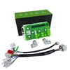 IC xe điện APT F600 80V dòng xả 300A, tích hợp bluetoot và tản nhiệt nước