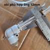 IC xe điện APT F600 80V dòng xả 300A, tích hợp bluetoot và tản nhiệt nước