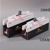 aptomat khối DC 125A - 250A