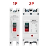 aptomat khối DC 125A - 250A