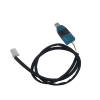 USB CAN hiệu chỉnh thông số ic VOTOL 200/2, 260S