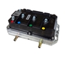 ic xe điện  APT F400 xả 200A , tích hợp bluetooth