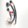 bộ dây điện ic votol 100s