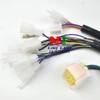 bộ dây điện ic votol 100s