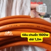 dây pha động cơ xe điện 1000w - 3000w
