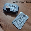 đế tản nhiệt cho ic VOTOL EM260 , 260S