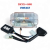IC độ xe Vinfast DKYS 72240 và HMI