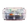 ic xe điện 72300s  tự học, phanh tái sinh - kèm usb