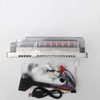 ic xe điện 72420 tự học, phanh tái sinh - kèm usb