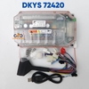bộ dây chức năng ic DKYS