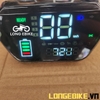 mặt đồng hồ xe điện điện tử 48-60-72v
